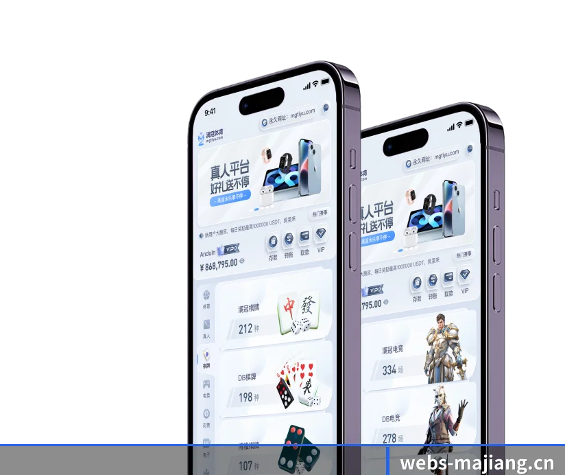 全球扩展