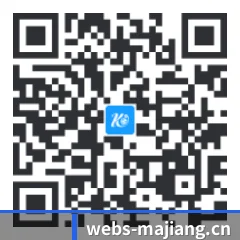苹果用户专属 二维码
